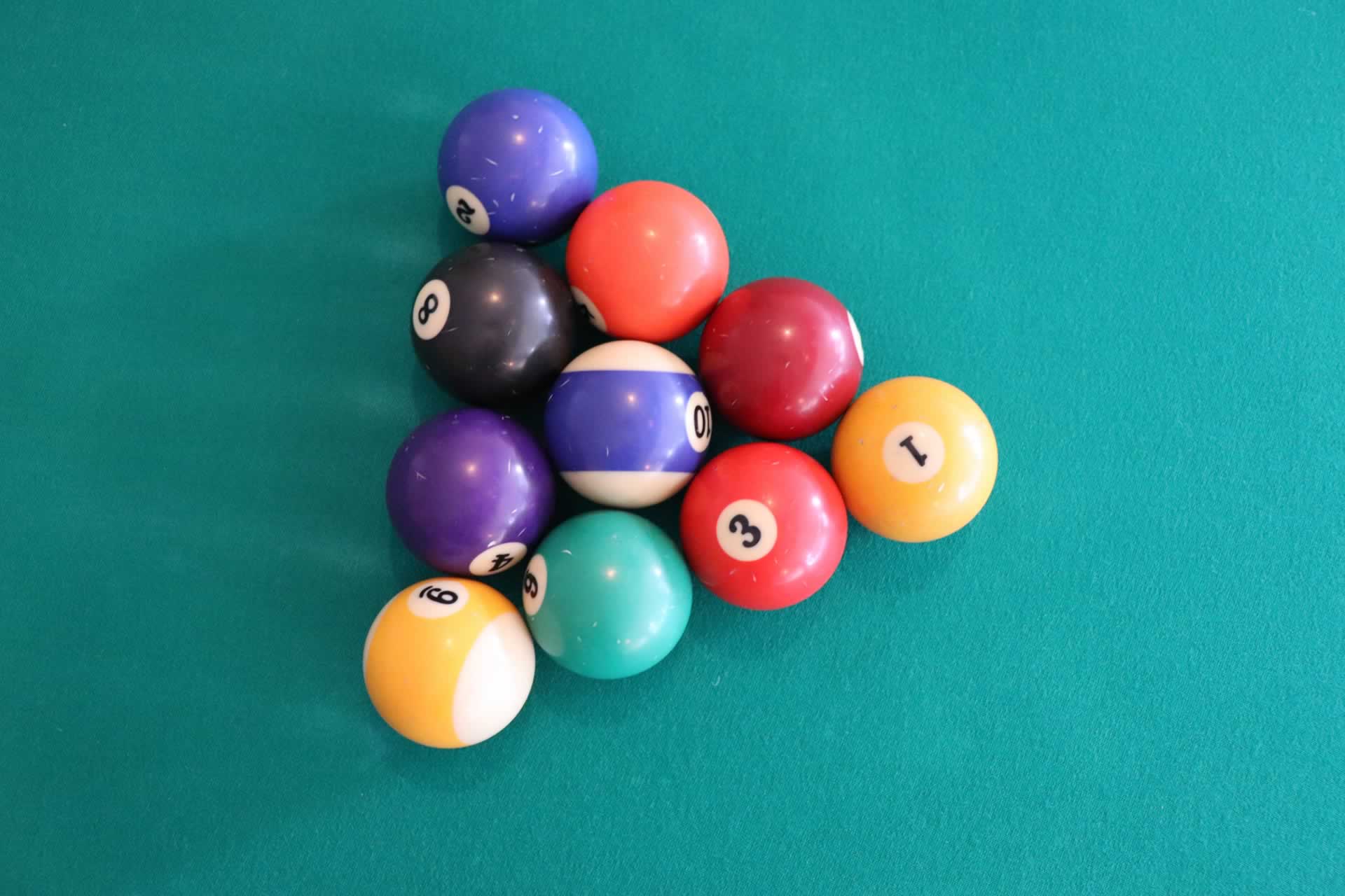 carom billiards soutg carolina