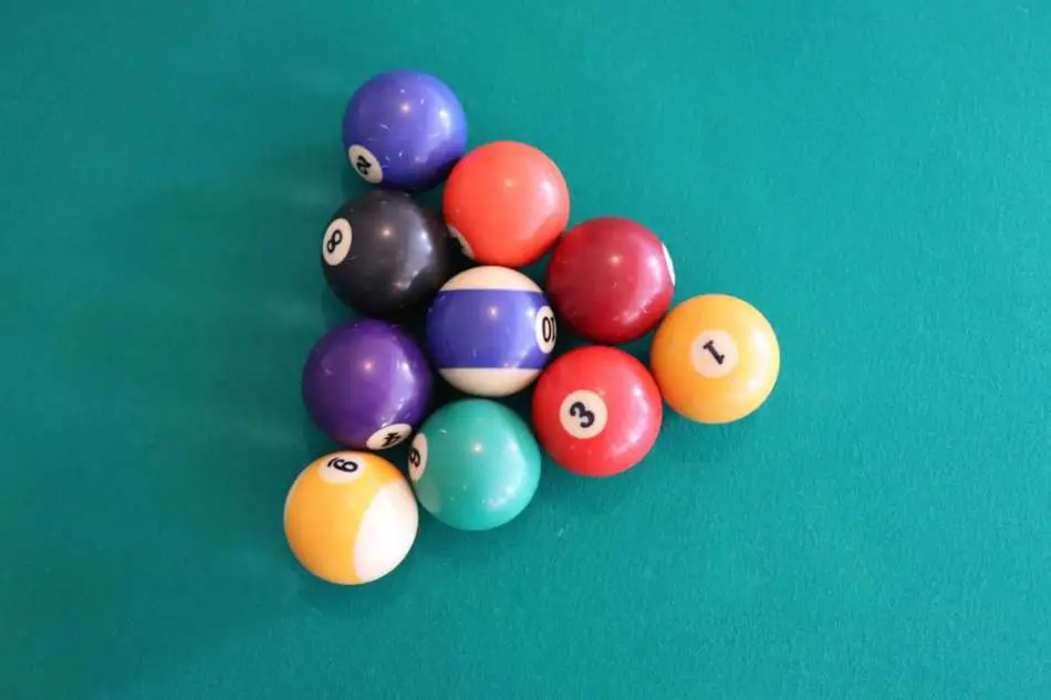 Billiard Games And Their Rules Understanding Billiards