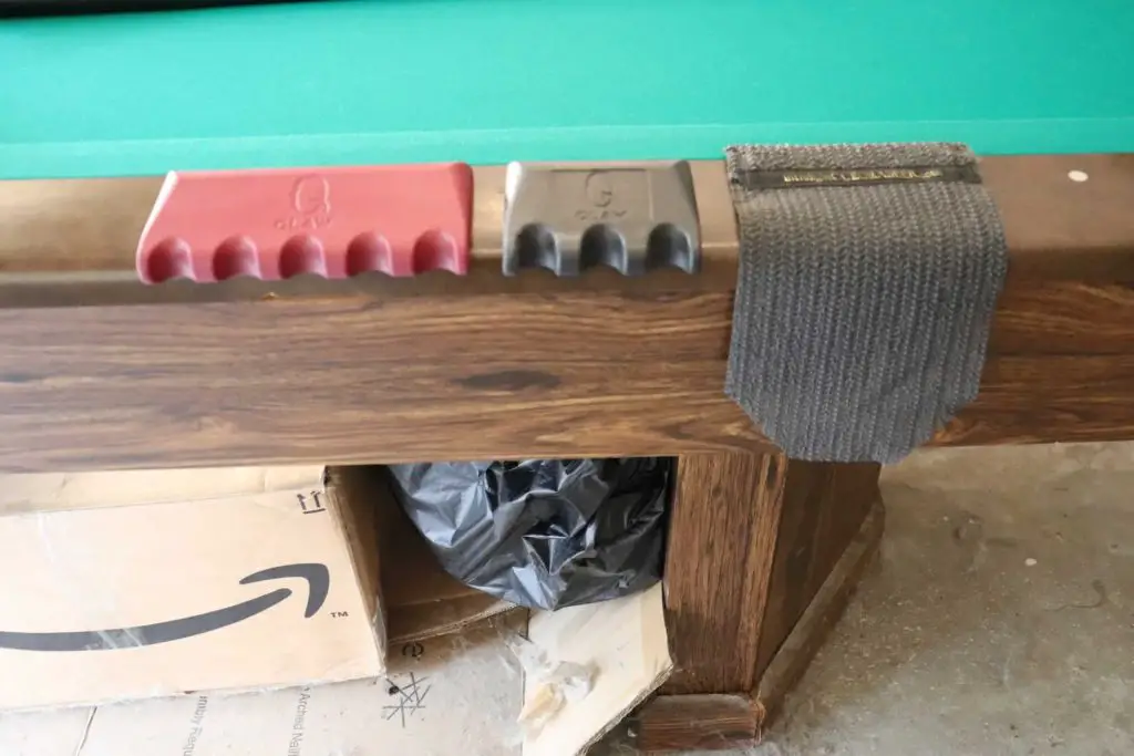 Top 5 Billiard Accessories Every Player Should Have